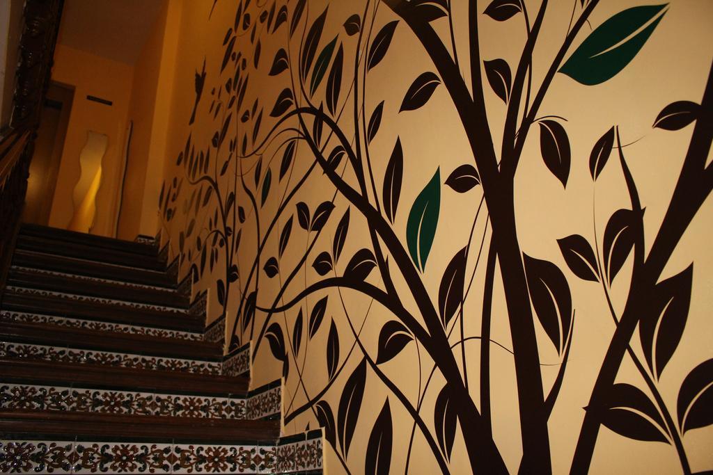 Hotel La Curva Albolote Exterior foto